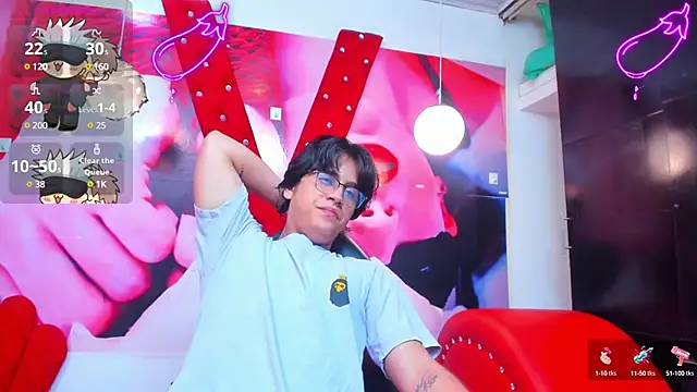 alex 477 online show from 01-15-25, 05:37