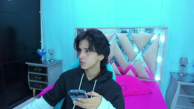 alex 477 online show from 02-16-26, 11:39