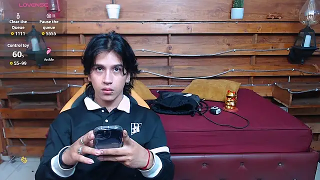 alex 477 online show from 04-29-26, 12:09