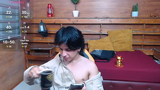 alex 477 online show from 05-02-26, 11:37