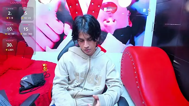 alex 477 online show from 05-05-26, 11:40