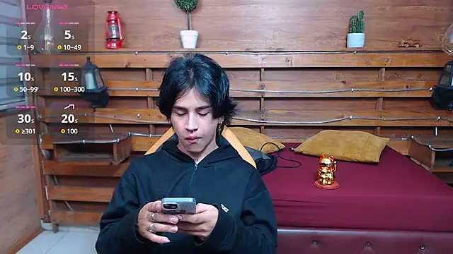 alex 477 online show from 05-09-26, 11:37