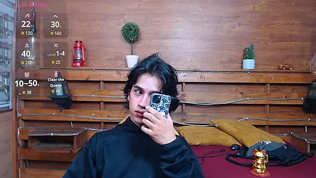 alex 477 online show from 06-03-26, 11:35