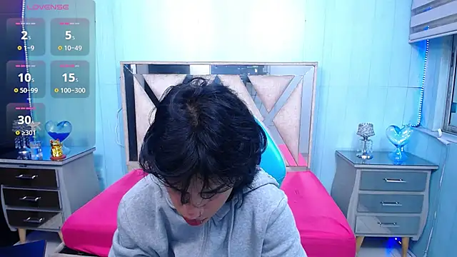 alex 477 online show from 06-19-26, 11:47