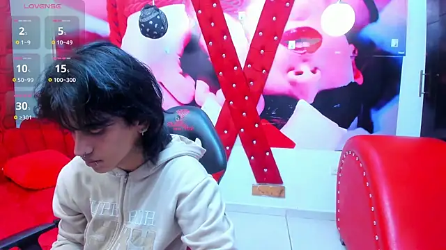 alex 477 online show from 06-23-26, 11:30