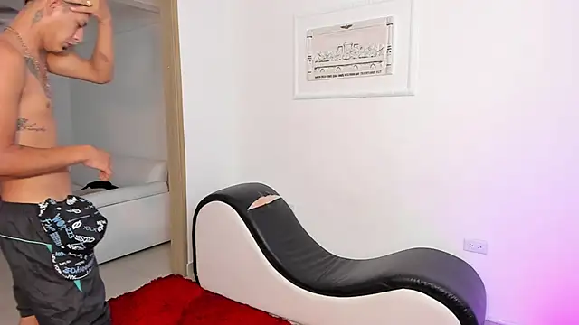 Snapshot of brutal_sex_room2 chatting on 02-15-25, 12:33 brutal sex room2 online show from 02-15-25, 12:33