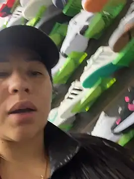 kim monti online show from 03-04-25, 01:12