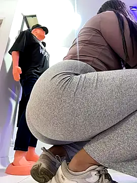 kim monti online show from 12-04-25, 09:01