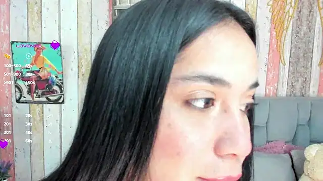 Gigi-bom online show from 01-07-25, 12:13