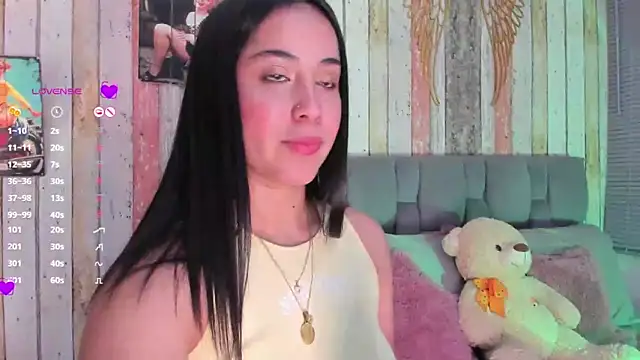 Gigi-bom online show from 01-07-25, 11:14