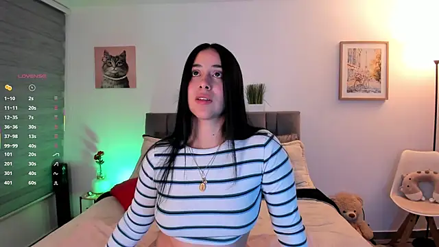 Gigi-bom online show from 06-26-26, 12:37