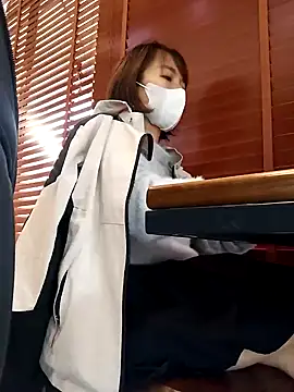 Michiko1 online show from 01-24-25, 03:00