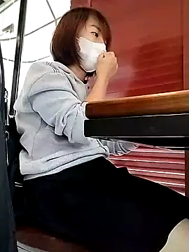 Michiko1 online show from 01-25-25, 05:07