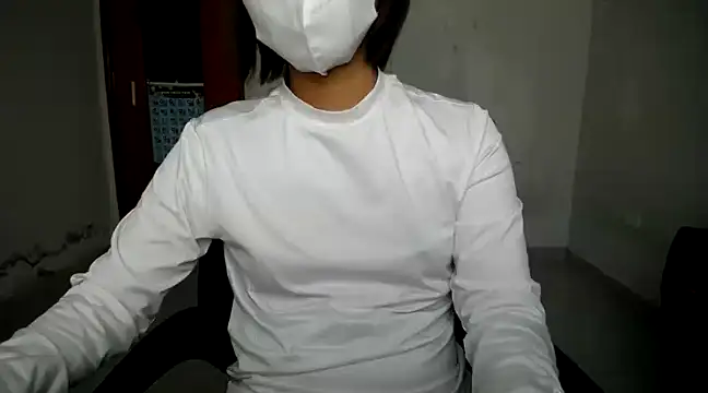 Michiko1 online show from 01-27-25, 03:15