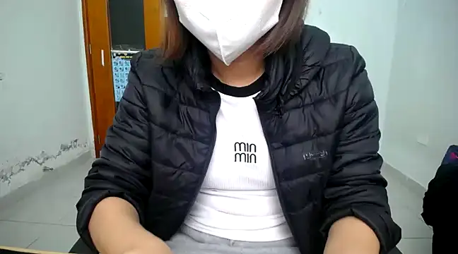 Michiko1 online show from 01-28-25, 02:11