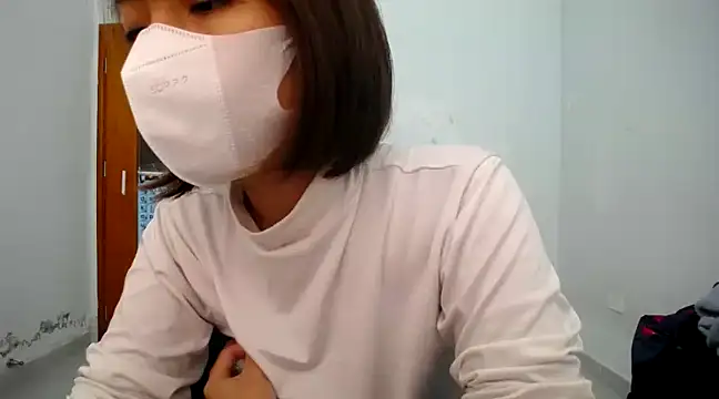 Michiko1 online show from 01-30-25, 07:50