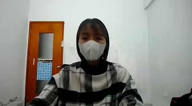 Michiko1 online show from 01-30-25, 11:33