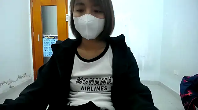 Michiko1 online show from 01-30-25, 03:19