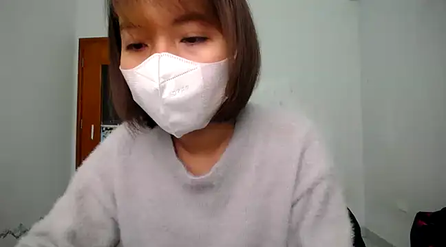 Michiko1 online show from 01-31-25, 03:30