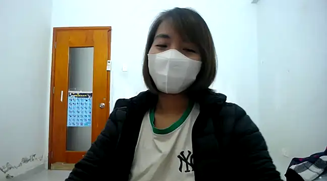 Michiko1 online show from 02-01-25, 12:58