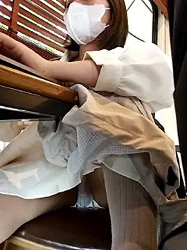 Michiko1 online show from 02-16-25, 09:04