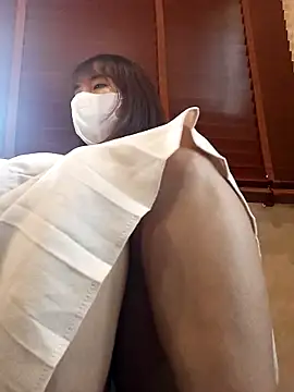 Michiko1 online show from 03-12-25, 08:19