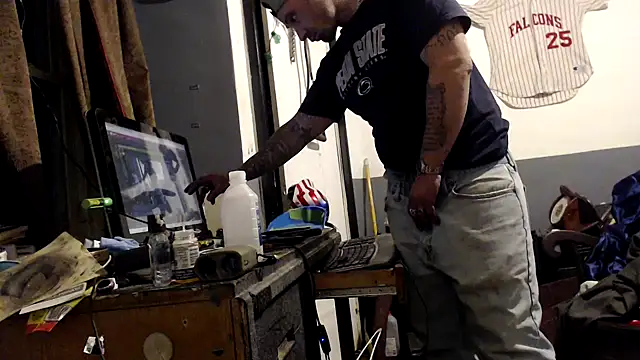 sledge901 online show from 11-06-25, 11:59