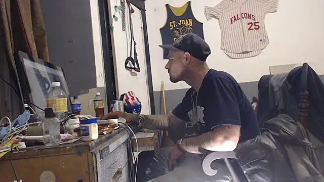 sledge901 online show from 11-09-25, 03:16