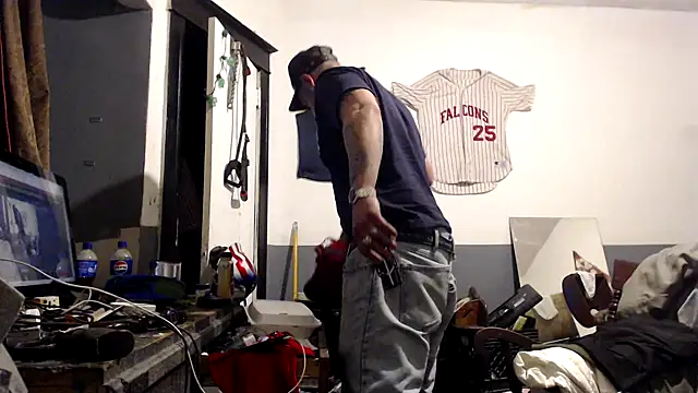 sledge901 online show from 11-11-25, 04:12