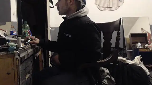 sledge901 online show from 01-13-26, 12:38