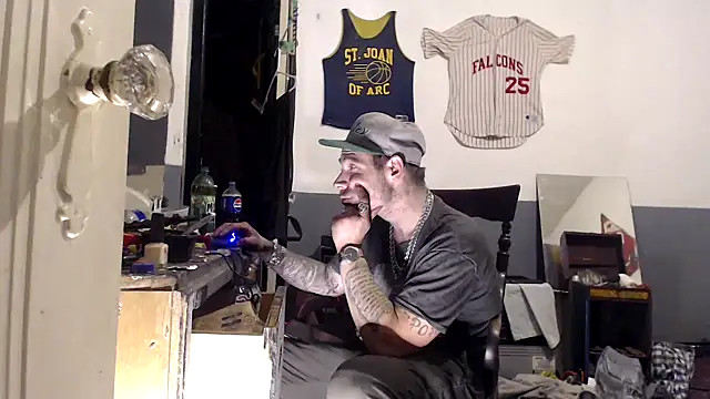 sledge901 online show from 02-20-26, 08:05