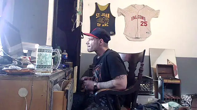 sledge901 online show from 03-02-26, 02:24