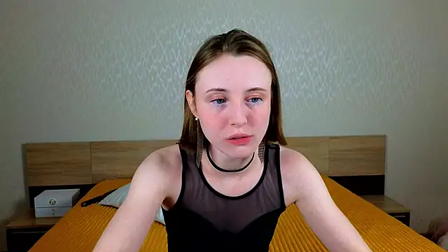 Cowell Adelina online show from 02-27-26, 09:20