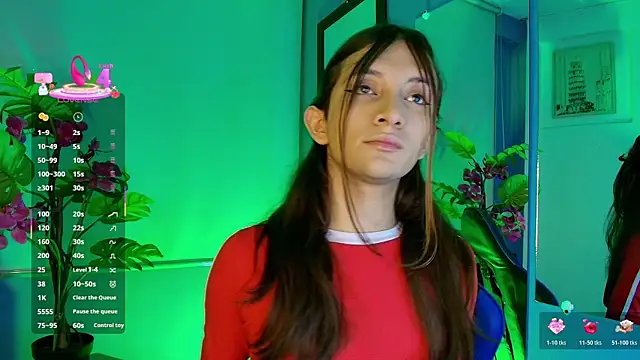 Feniix   online show from 03-27-26, 05:24