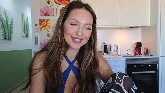 Snapshot of JoanneGG chatting on 01-20-25, 10:18 JoanneGG online show from 01-20-25, 10:18