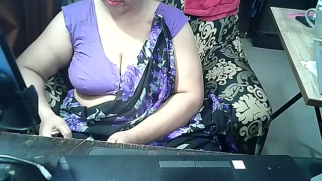 Punambhabisexy online show from 06-14-26, 06:43