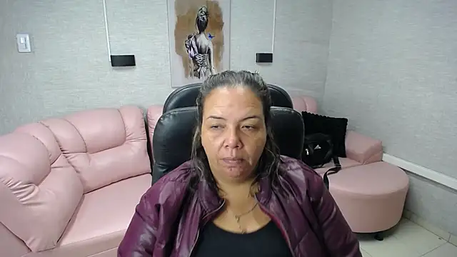 Penelope Nipples  online show from 01-24-25, 12:10