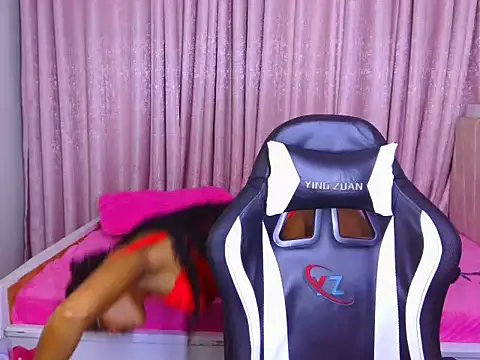 Pretty-shally online show from 02-08-26, 11:41