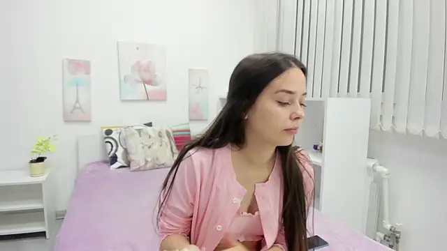 Tiny JuJu online show from 09-15-25, 01:27