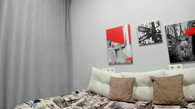 Tiny JuJu online show from 03-25-26, 01:11