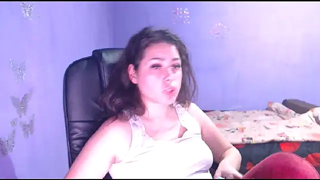 LovelyJulliette online show from 01-09-25, 04:39