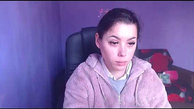 LovelyJulliette online show from 01-14-25, 10:59