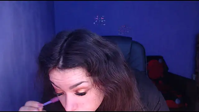 LovelyJulliette online show from 01-15-25, 10:38
