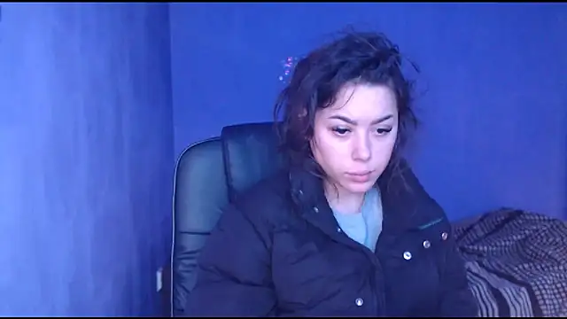 LovelyJulliette online show from 01-18-25, 12:04
