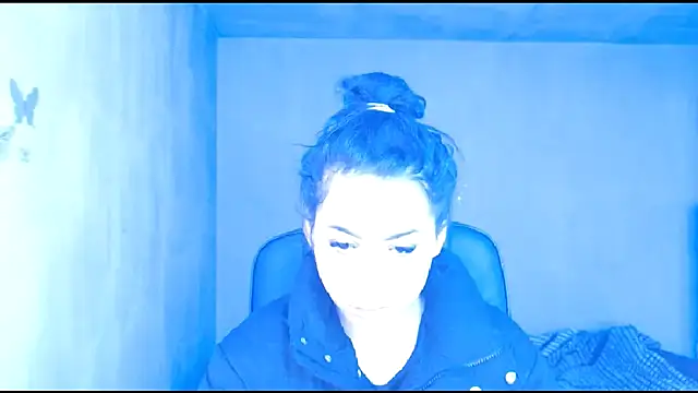 LovelyJulliette online show from 01-19-25, 10:50