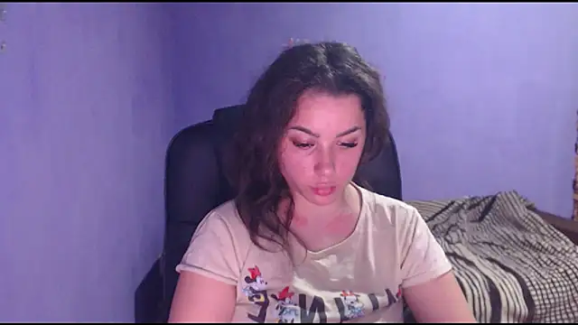 LovelyJulliette online show from 01-19-25, 09:23