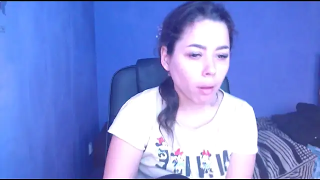 LovelyJulliette online show from 01-20-25, 11:45
