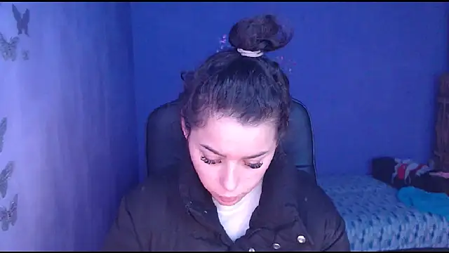 LovelyJulliette online show from 01-21-25, 11:03