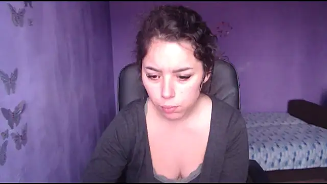 LovelyJulliette online show from 01-22-25, 12:27