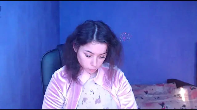 LovelyJulliette online show from 01-24-25, 12:31